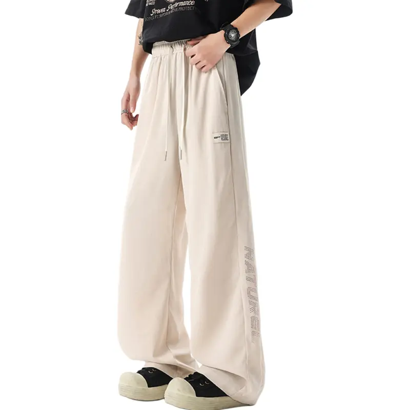 JIMI&JONS Casual Pants Unisex-7