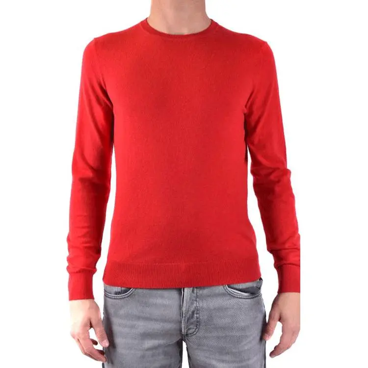 Burberry Vintage Check Elbow Patch Sweatshirt-1