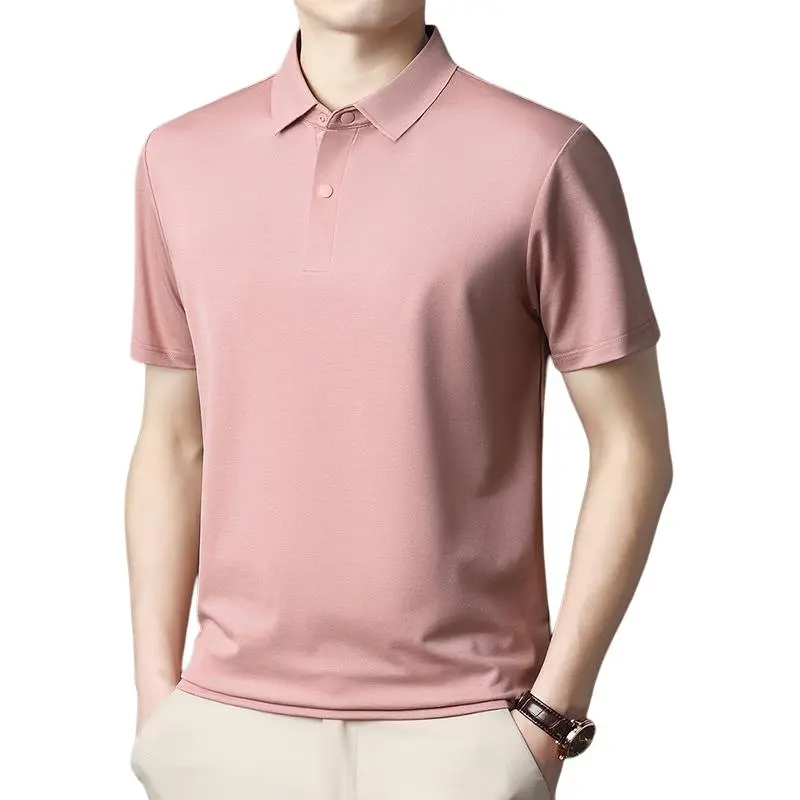 PIERRE CARDIN Polo Shirts Men-11