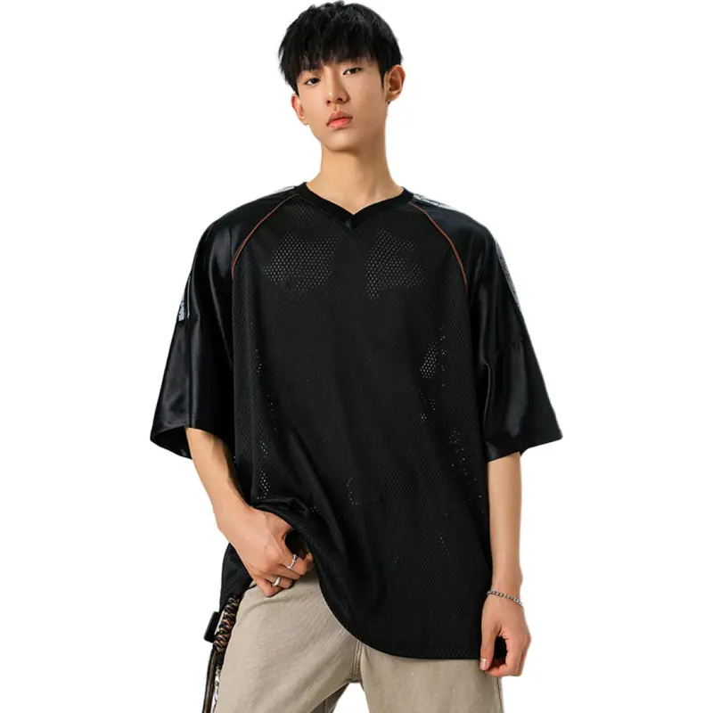 Fakeyoung T Shirts Unisex-7