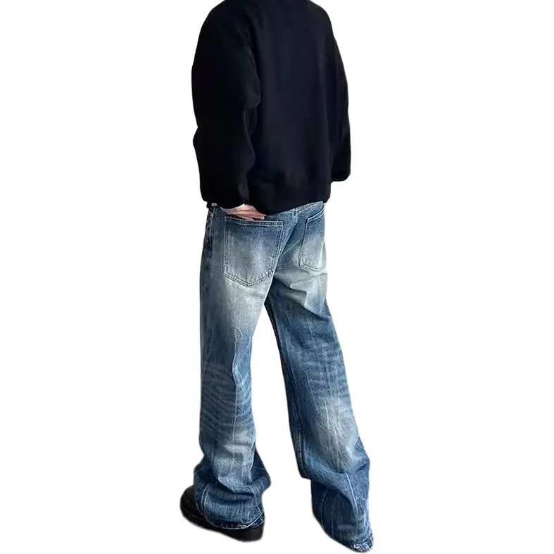T IRA Jeans Unisex-1