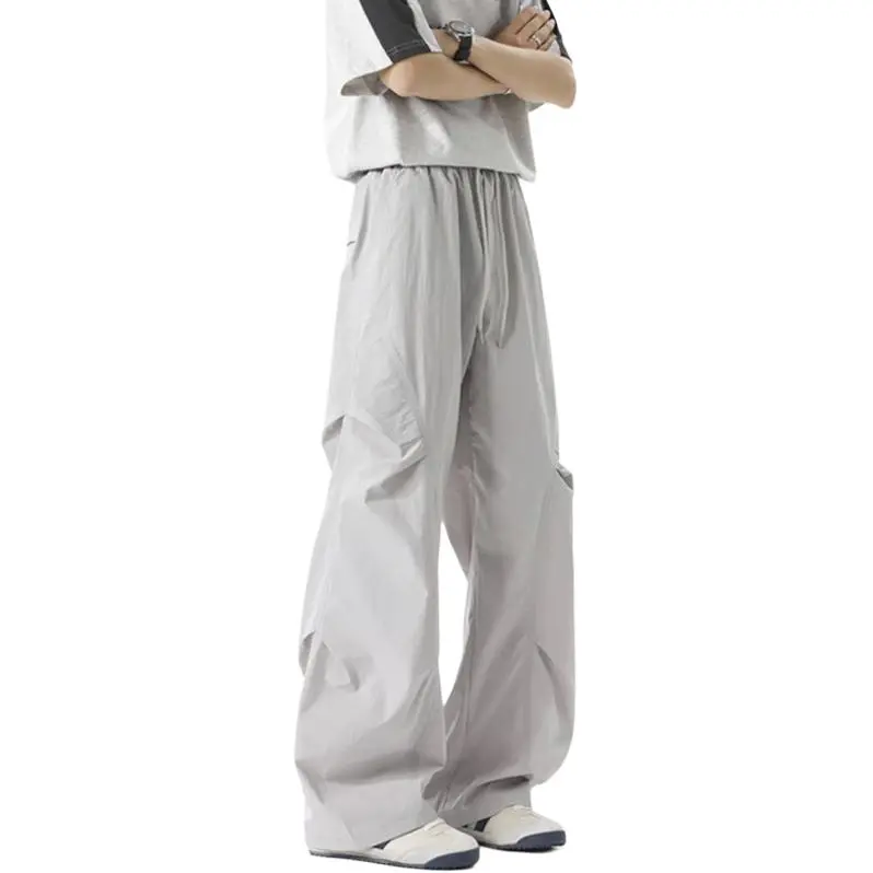 NOAHGIGI Casual Pants Unisex-20