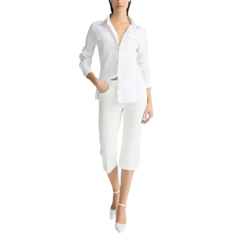 Liu Jo Buttoned up Shirt-1
