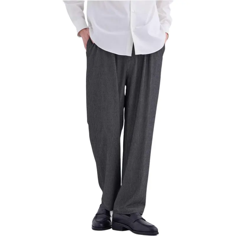UNITED TOKYO SS25 Casual Pants Men's Multicolor-2