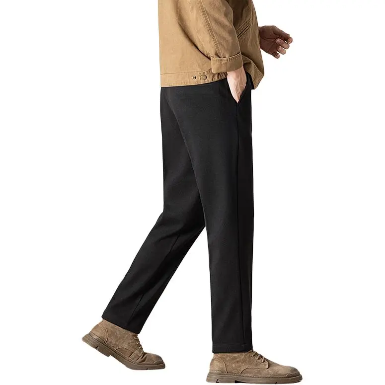 Izexx Suit Trousers Unisex-4