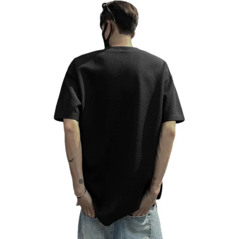 SOCKKEY T-Shirts Unisex-2