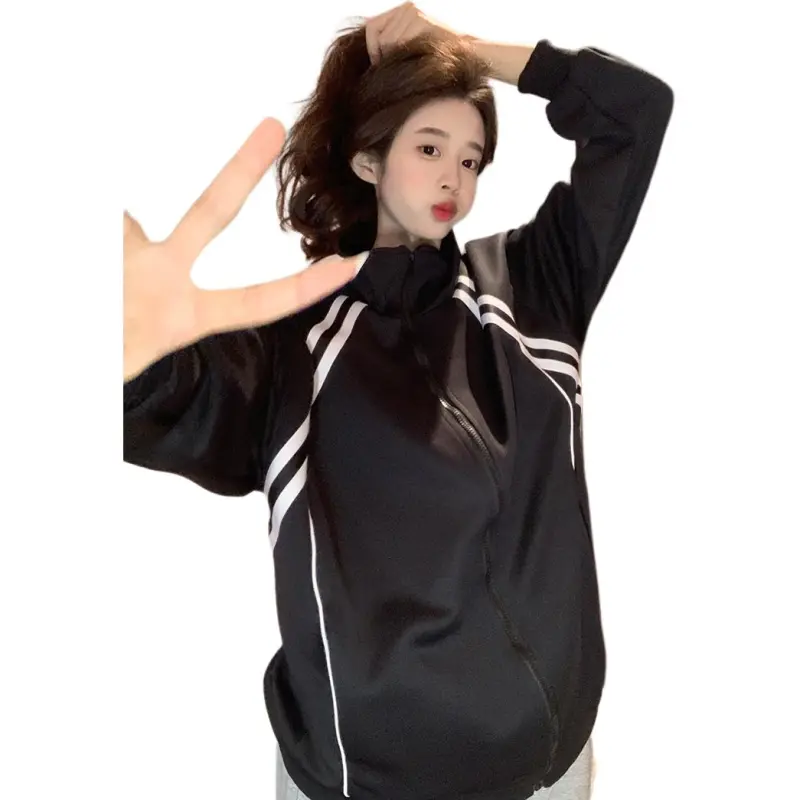 Mu Xiao Xin Sweatshirts Unisex-6