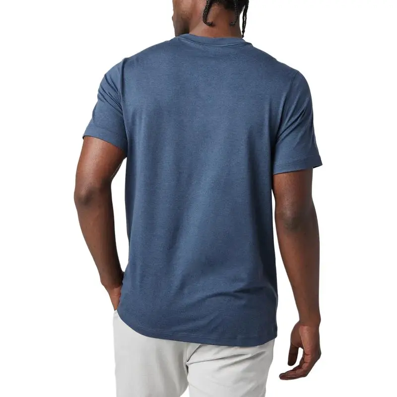 Vuori Ponto Performance T Shirt Men's-6
