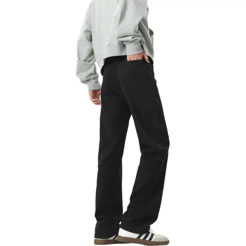 KADAKADA SUITE Jeans Unisex-6
