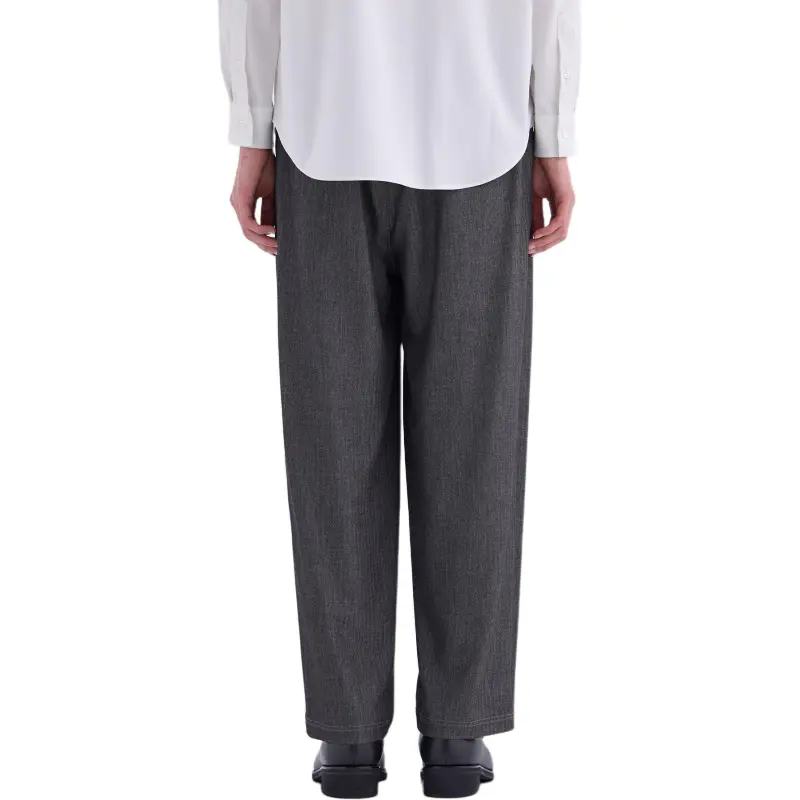 UNITED TOKYO SS25 Casual Pants Men's Multicolor-3