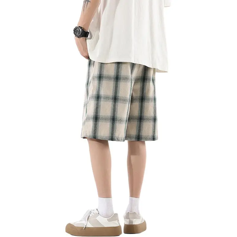 ZMHT Casual Shorts Unisex-4