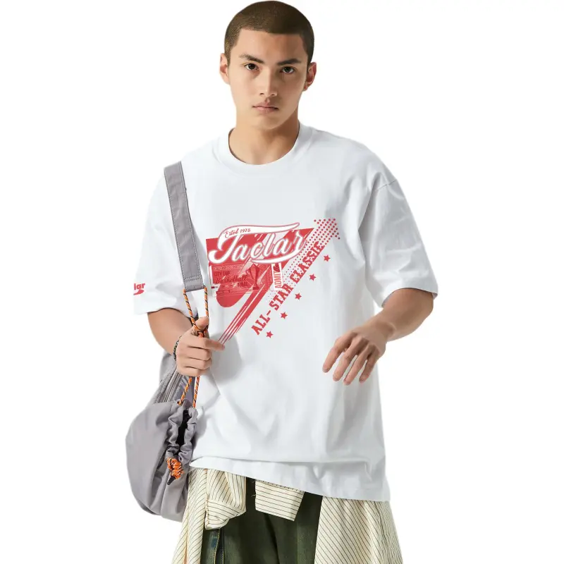 JACLAR T-Shirts Unisex-3