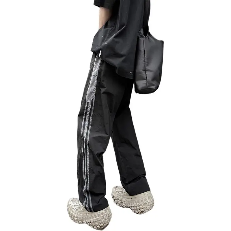 SOCKKEY Casual Pants Unisex-2