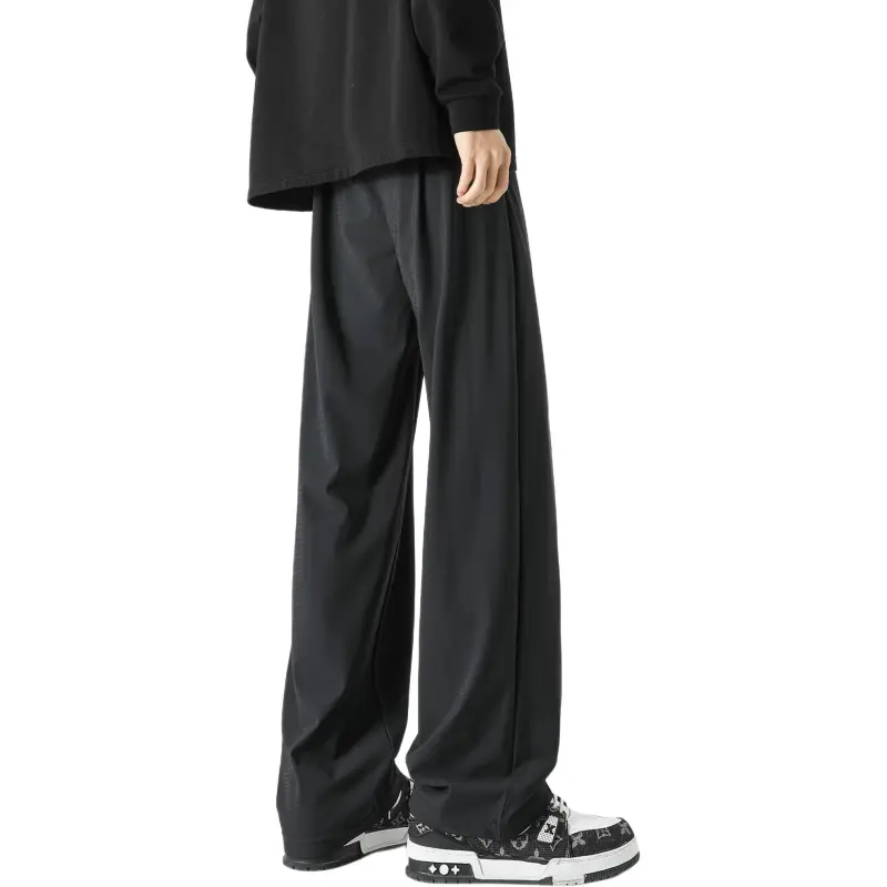 ROBINHOOD Suit Trousers Unisex-4