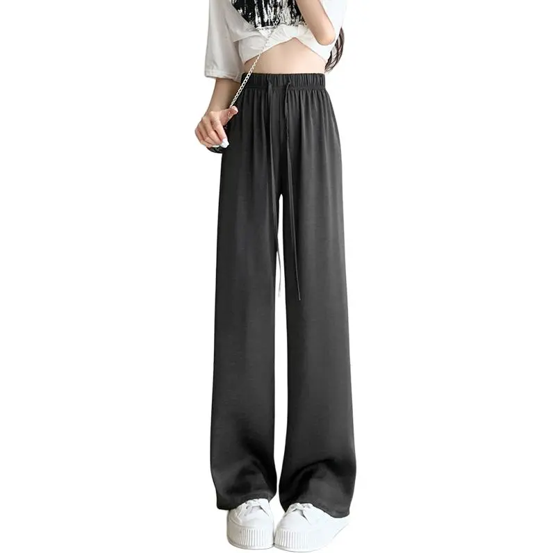 HTHK Casual Pants Women's-1