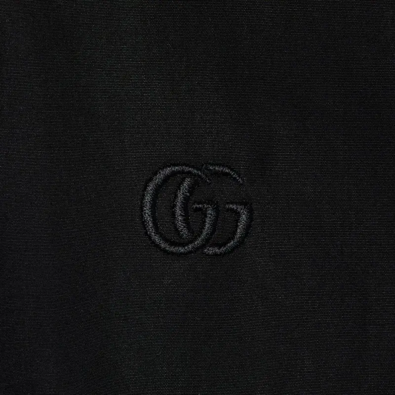 GUCCI FW25 Jumpsuit Women's Black-5