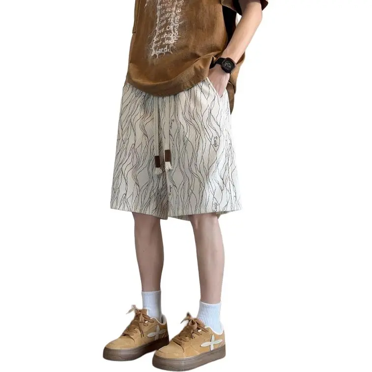 Izexx Casual Shorts Men-5