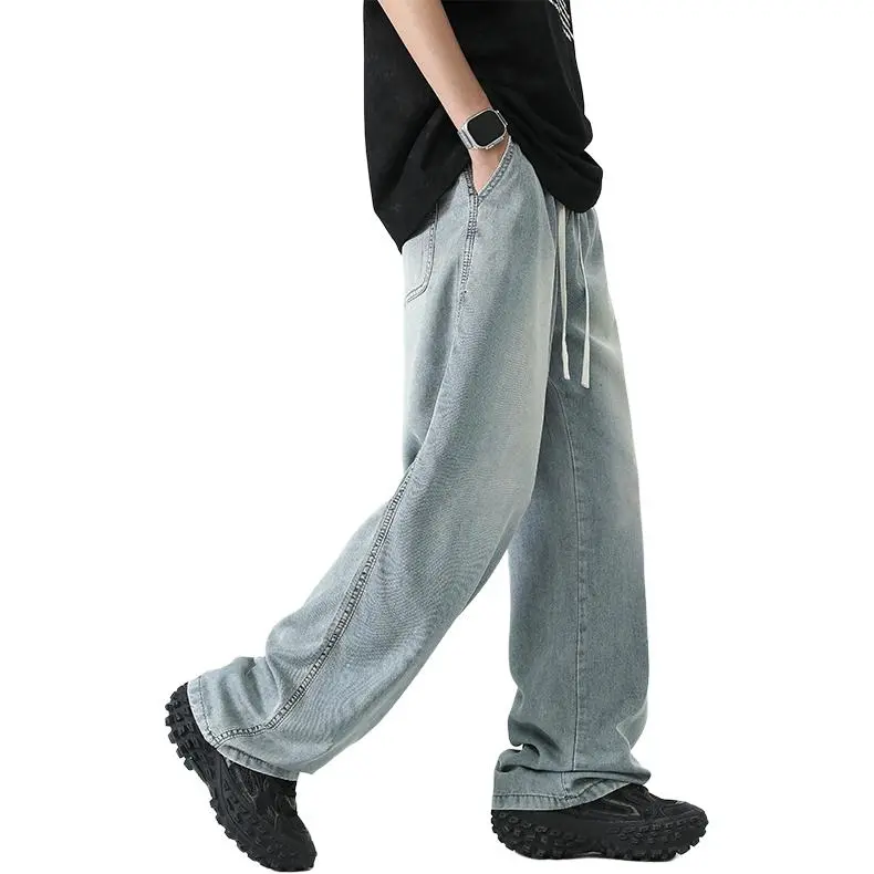 OPMO Jeans Unisex-2