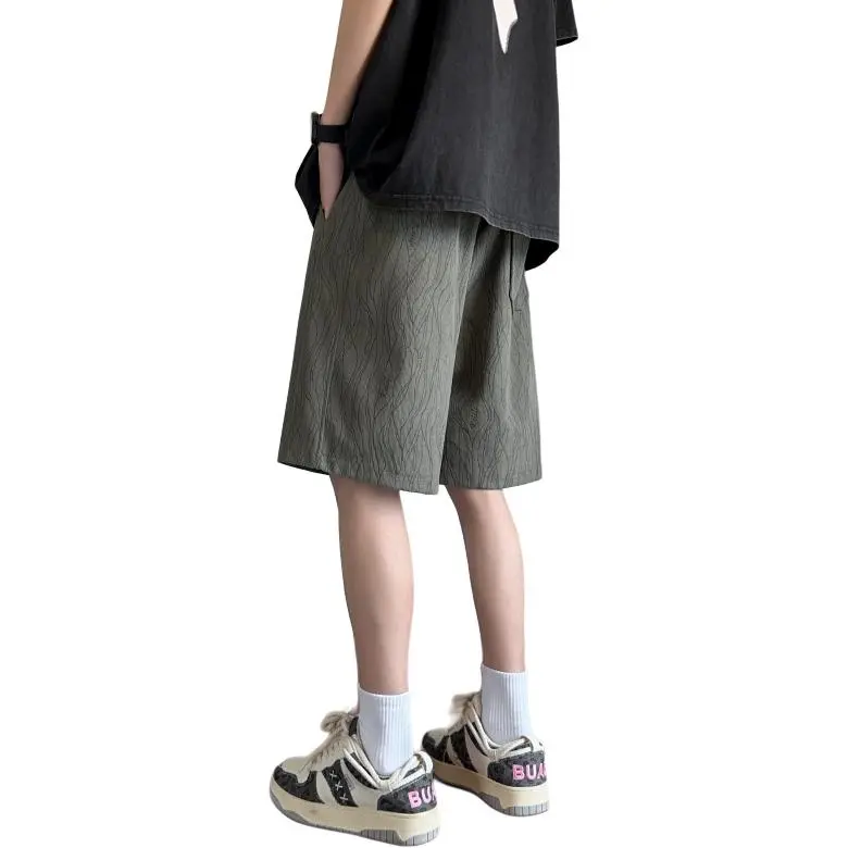 Izexx Casual Shorts Men-1