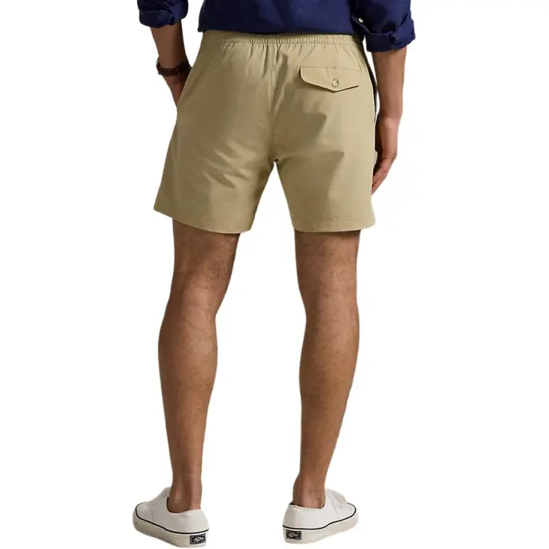 Polo Ralph Lauren Swimming Shorts Men's Beige-2