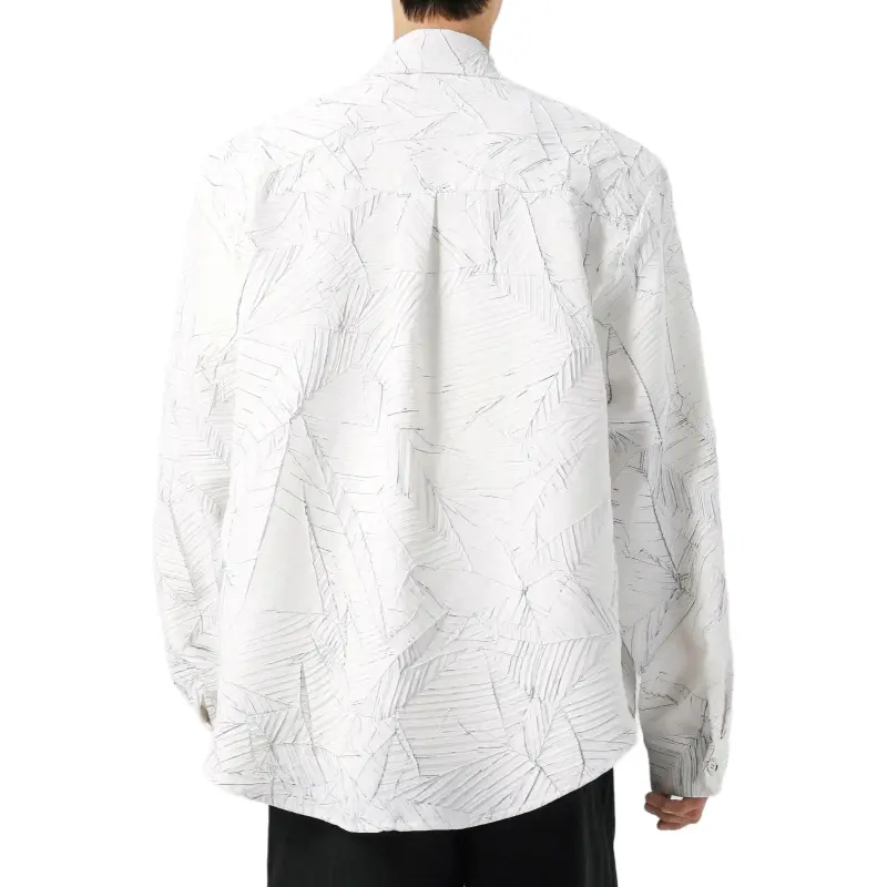 KAIPAINEN Shirts Men-1