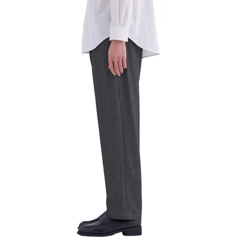 UNITED TOKYO SS25 Casual Pants Men's Multicolor-4
