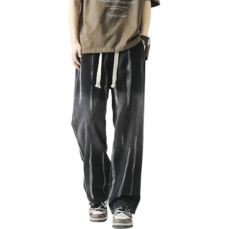 GALAXY FAIRY Jeans Unisex-3