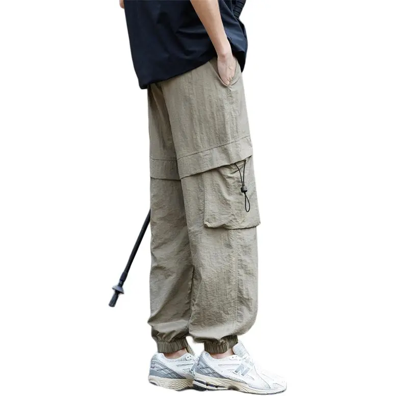 PIERRE CARDIN Casual Pants Men's-9