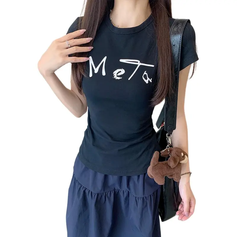 Dior Beauty Regular T Shirt Women's-6