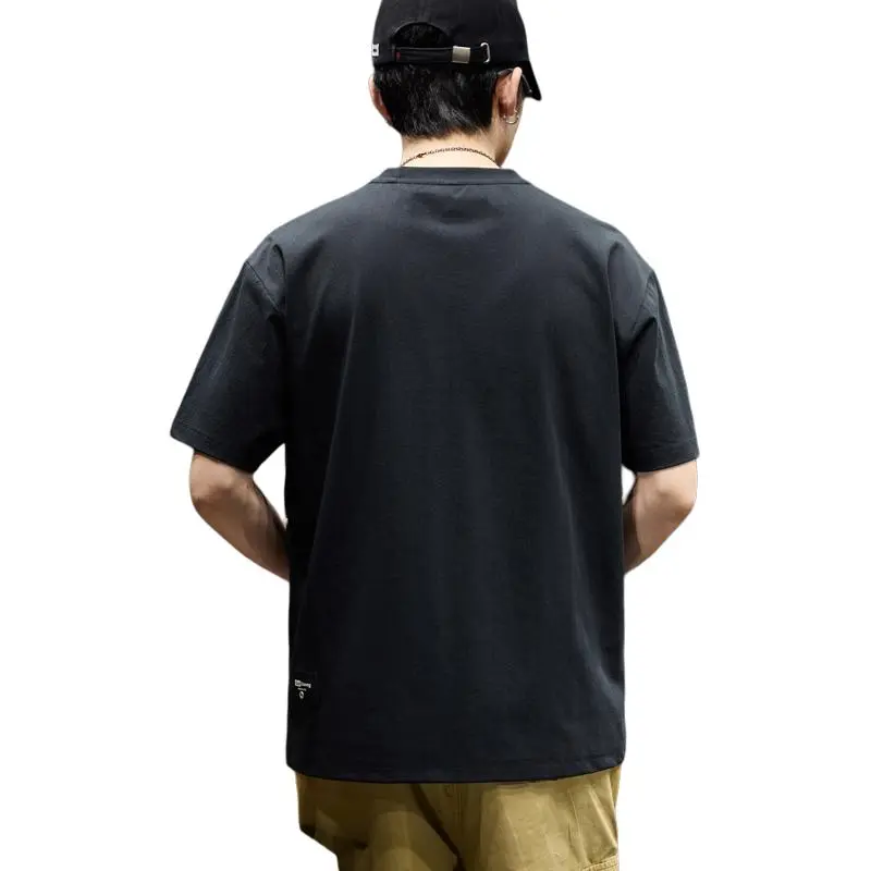BUYDAUL T Shirts Unisex-3