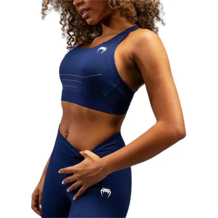 VENUM Sports Underwear Women's Night Blue-3