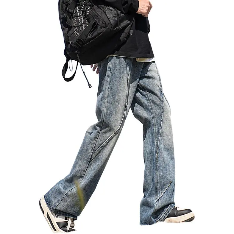 Colorful Creations Jeans Unisex-3