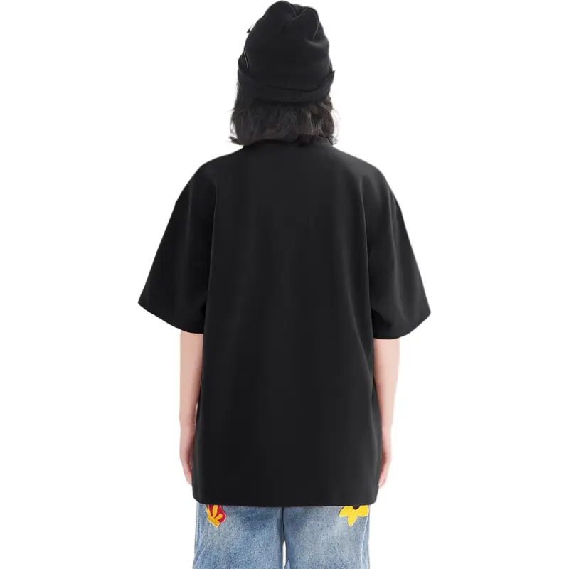 ROSECREED T Shirts Unisex-3