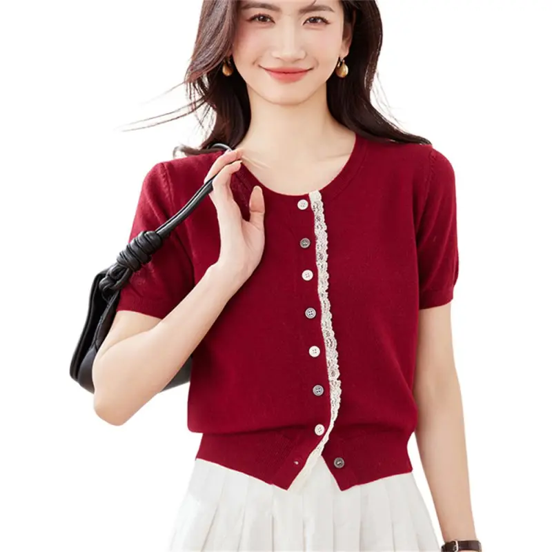 MADALLO Knitwear Women's-8