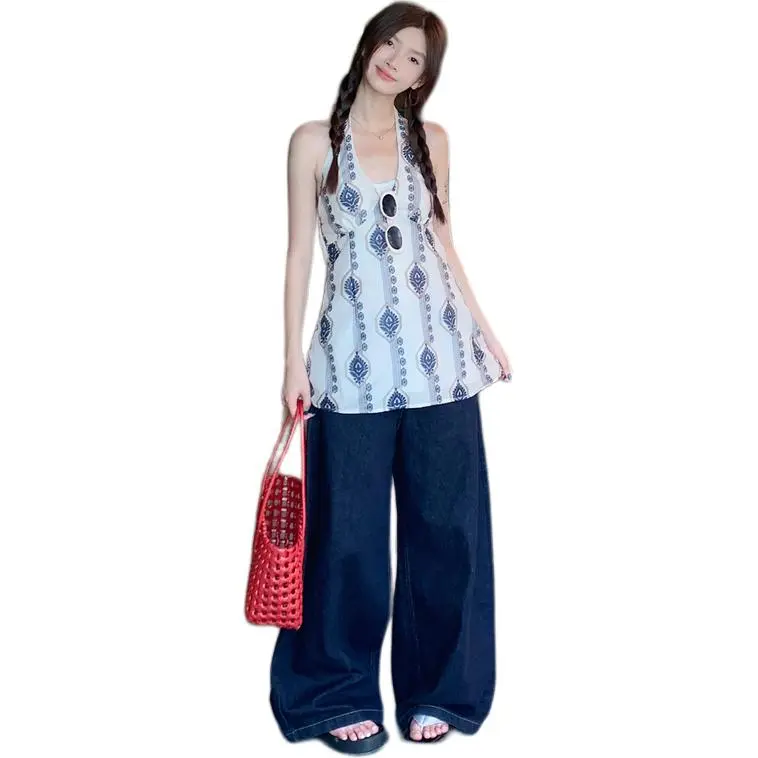 GOSO Tank Tops Women's Image Color-4