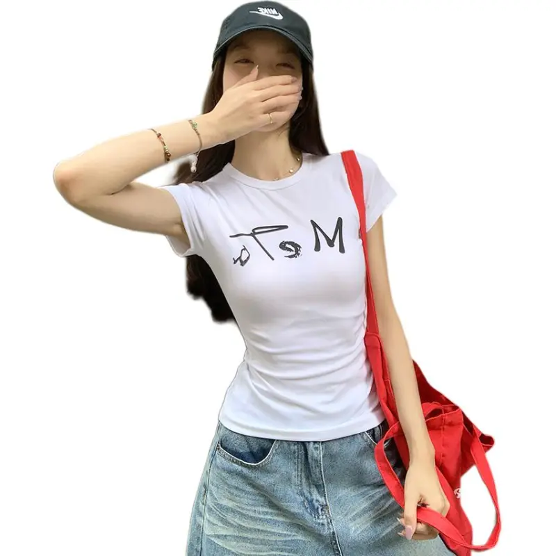 Dior Beauty Regular T Shirt Women's-2