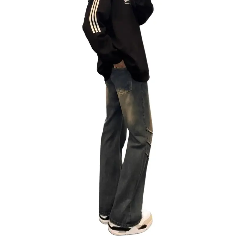 CORNILOT Jeans Unisex-1