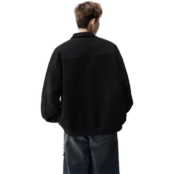 QOTRIOCK Jackets & Coats Unisex