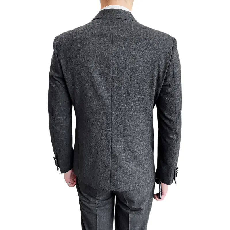 TUCANO Business Suits Unisex-7