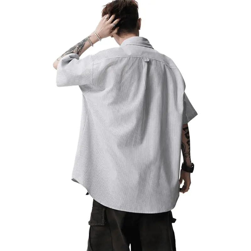 DARK HORSE Shirts Unisex-4