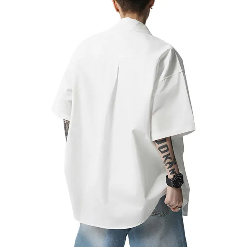 GY.VG Shirts Unisex-4