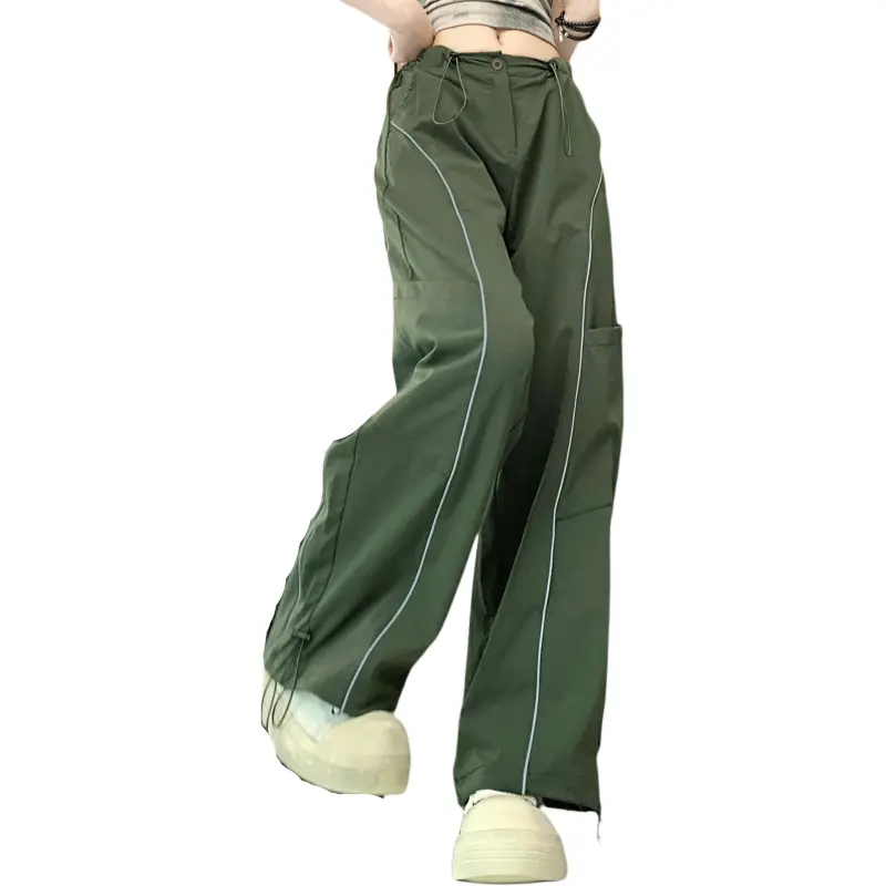 GOSO Cargo Pants Women's-2