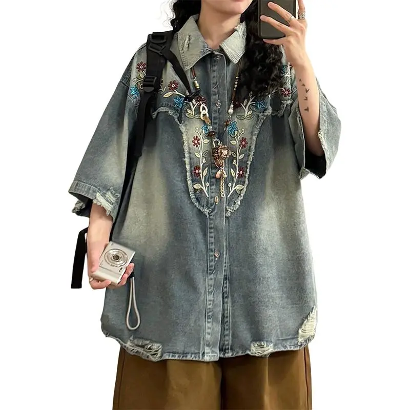GROGNAK Shirts Unisex Blue-2