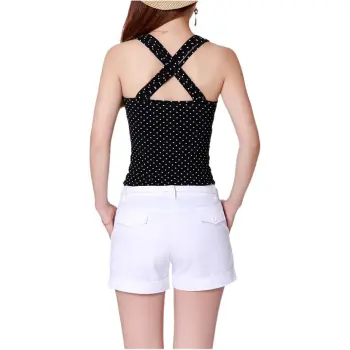 The New Age Family Cargo Shorts Women's