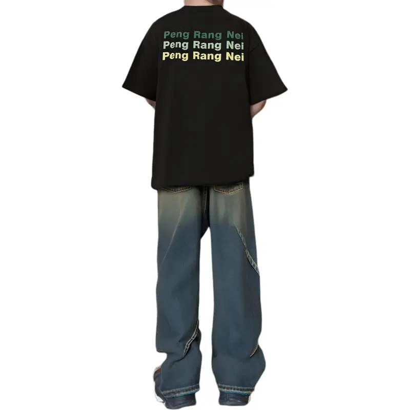 A/2/8/T Casual Sportswear Unisex-1