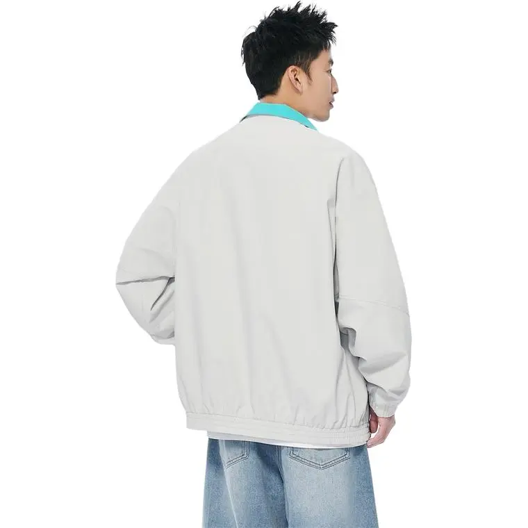 SOIE Jackets Unisex-14