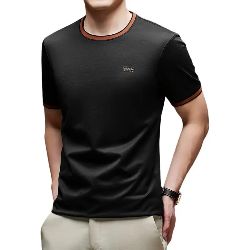 PIERRE CARDIN T Shirts Men-4