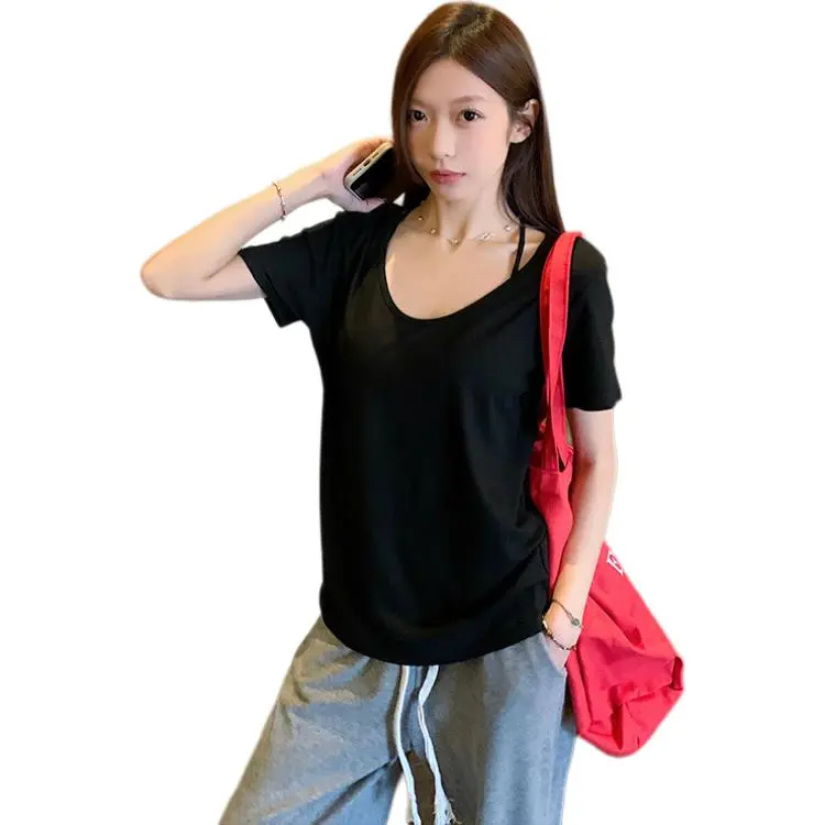 Dior Beauty Regular T Shirt Women's-16