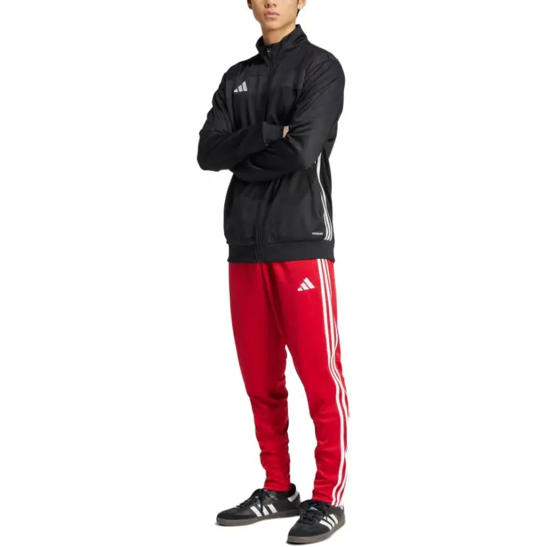 Adidas Free Shipping With AdiClub Tiro 25 Essentials Training Pants-4