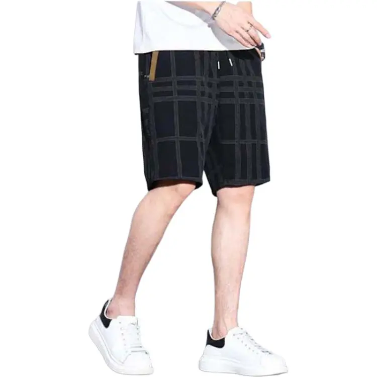 POLAR BEAR Casual Shorts Unisex-2